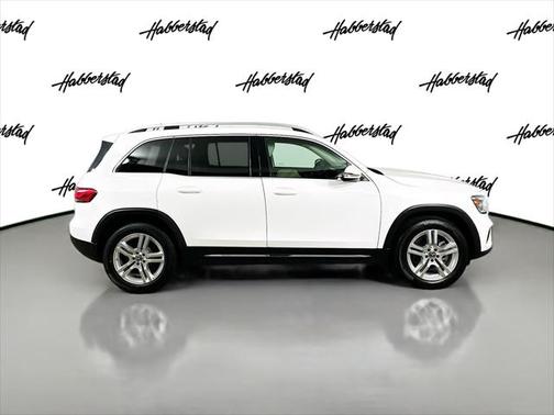 2020 Mercedes-Benz GLB 250 4MATIC