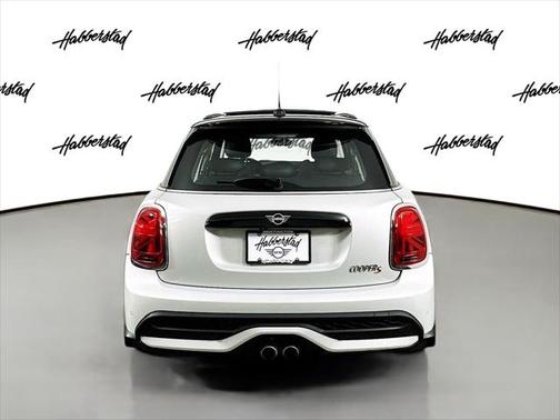 2022 MINI Hardtop Cooper S