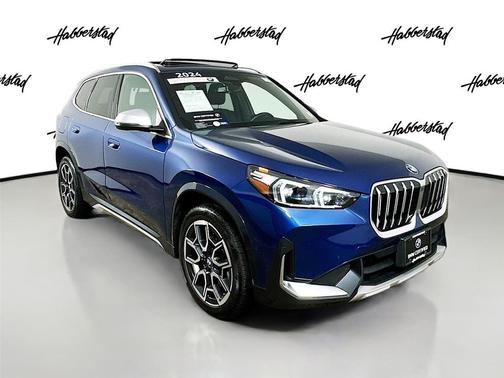 2024 BMW X1 xDrive28i