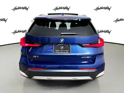 2024 BMW X1 xDrive28i