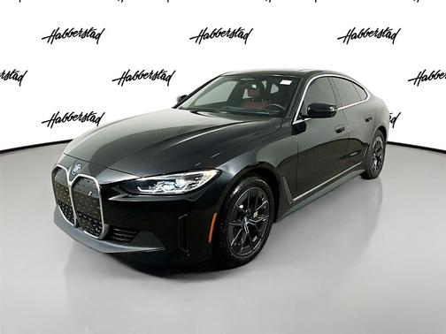 2023 BMW i4 Gran Coupe eDrive35