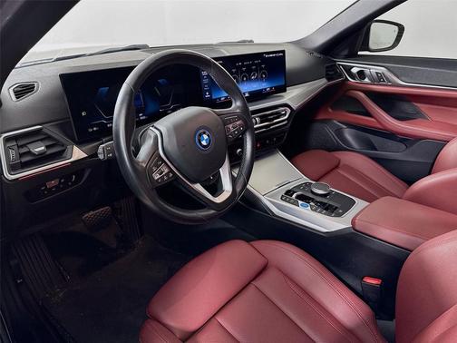 2023 BMW i4 Gran Coupe eDrive35