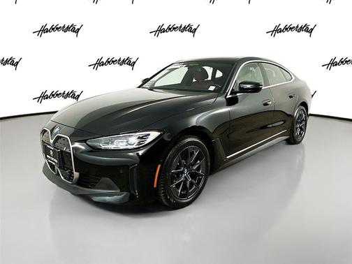 2023 BMW i4 Gran Coupe eDrive35
