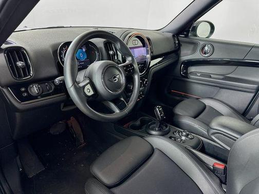 2023 MINI Countryman Cooper S ALL4