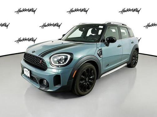2023 MINI Countryman Cooper S ALL4