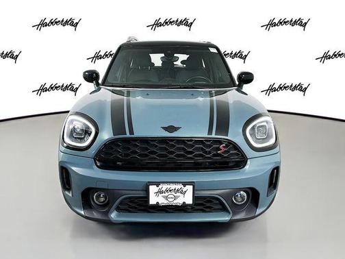 2023 MINI Countryman Cooper S ALL4