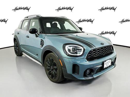 2023 MINI Countryman Cooper S ALL4