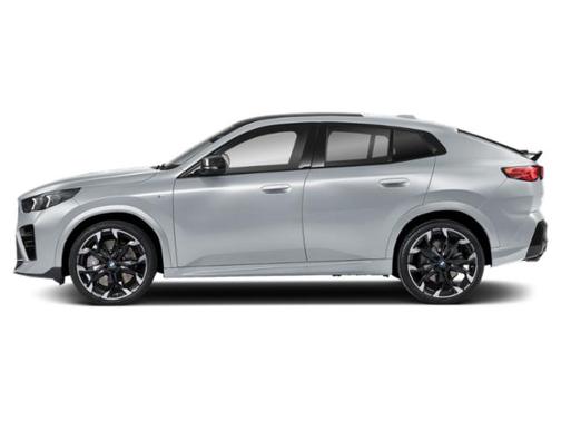 2025 BMW X2 M35i