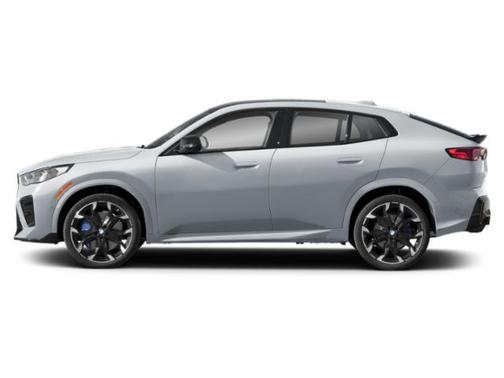 2025 BMW X2 M35i