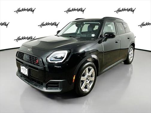2025 MINI Countryman Cooper S ALL4