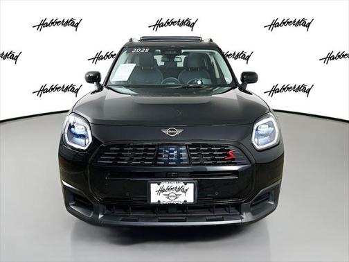 2025 MINI Countryman Cooper S ALL4