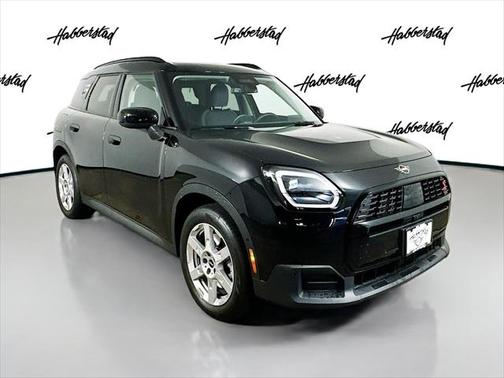 2025 MINI Countryman Cooper S ALL4
