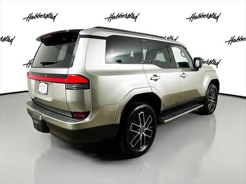 2024 Lexus GX 550 Premium+