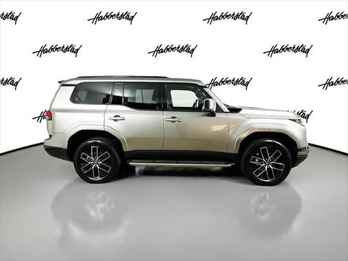 2024 Lexus GX 550 Premium+