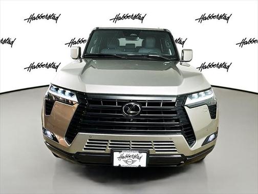 2024 Lexus GX 550 Premium+