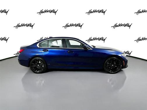 2020 BMW 330 xDrive