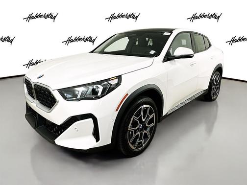 2025 BMW X2 xDrive28i