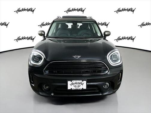 2023 MINI Countryman Cooper ALL4