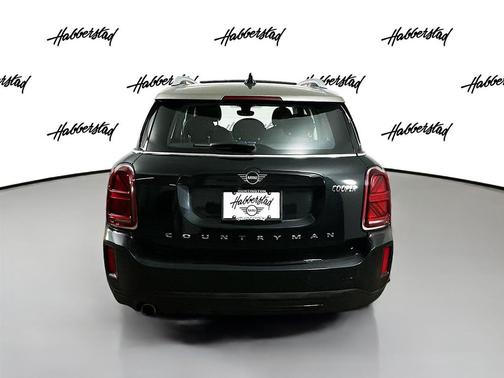2023 MINI Countryman Cooper ALL4