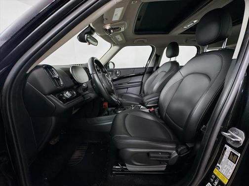2023 MINI Countryman Cooper ALL4