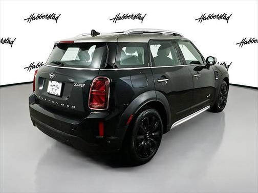 2023 MINI Countryman Cooper ALL4
