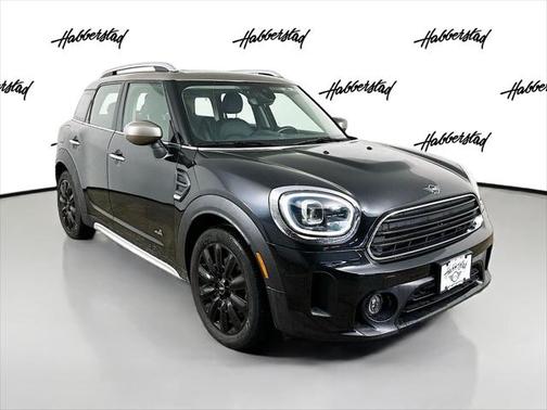 2023 MINI Countryman Cooper ALL4