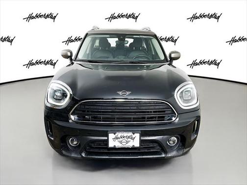 2023 MINI Countryman Cooper ALL4