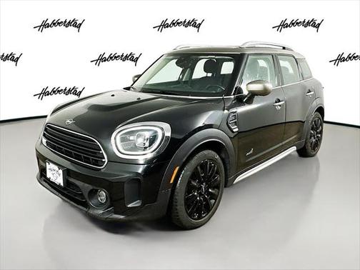 2023 MINI Countryman Cooper ALL4