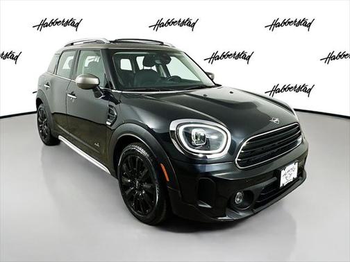 2023 MINI Countryman Cooper ALL4