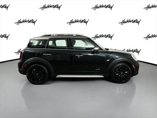 2023 MINI Countryman Cooper ALL4