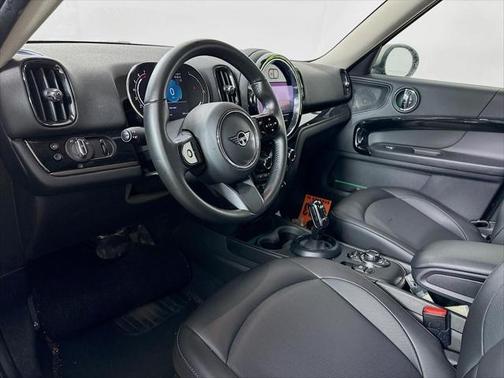 2023 MINI Countryman Cooper ALL4