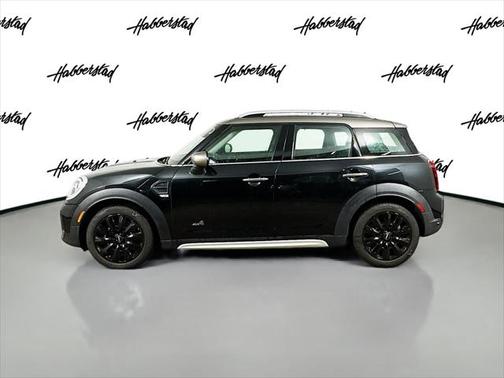 2023 MINI Countryman Cooper ALL4
