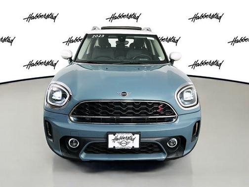 2023 MINI Countryman Cooper S ALL4