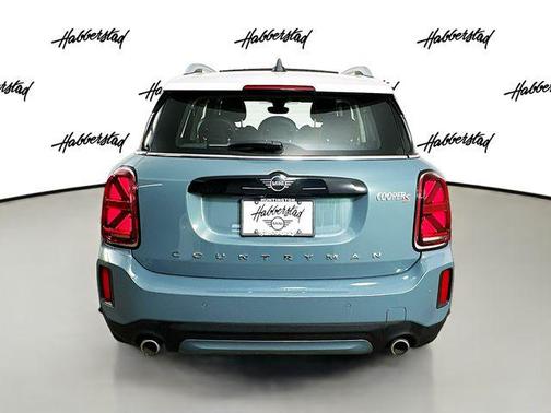 2023 MINI Countryman Cooper S ALL4
