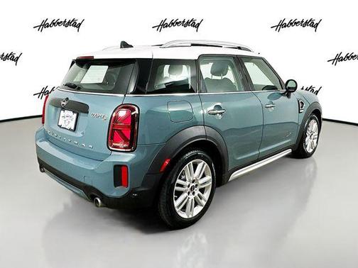 2023 MINI Countryman Cooper S ALL4