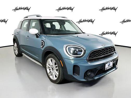 2023 MINI Countryman Cooper S ALL4