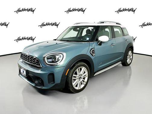 2023 MINI Countryman Cooper S ALL4