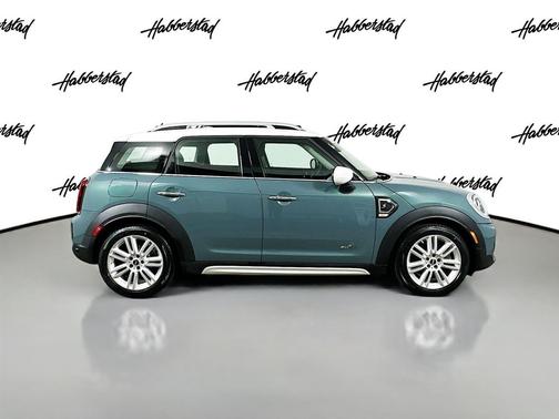 2023 MINI Countryman Cooper S ALL4