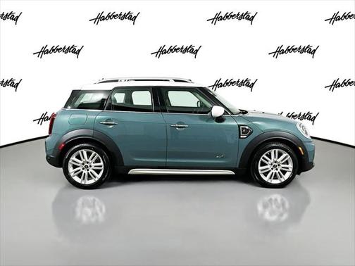2023 MINI Countryman Cooper S ALL4