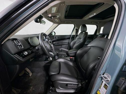 2023 MINI Countryman Cooper S ALL4