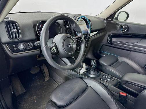2023 MINI Countryman Cooper S ALL4