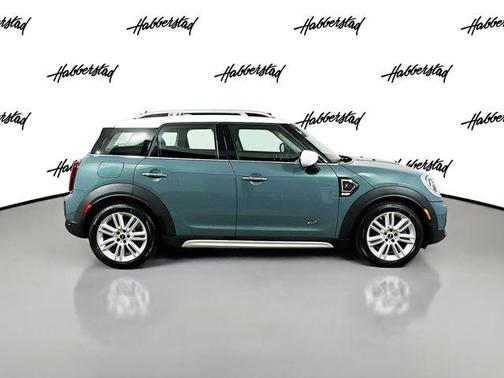 2023 MINI Countryman Cooper S ALL4