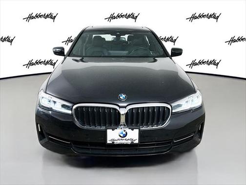 2022 BMW 530 i xDrive