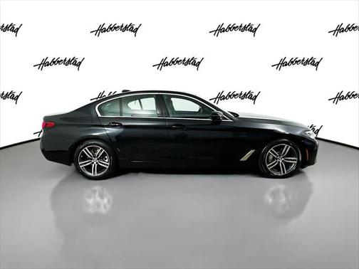2022 BMW 530 i xDrive