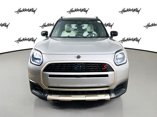 2025 MINI Countryman Cooper S ALL4