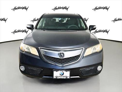 2014 Acura RDX Technology