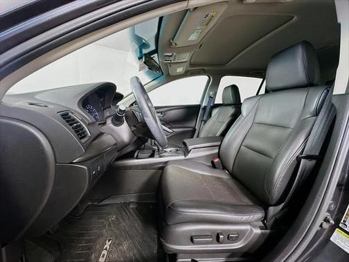 2014 Acura RDX Technology