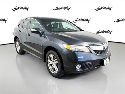 2014 Acura RDX Technology