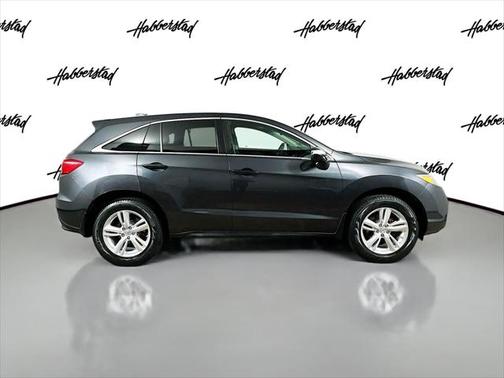 2014 Acura RDX Technology