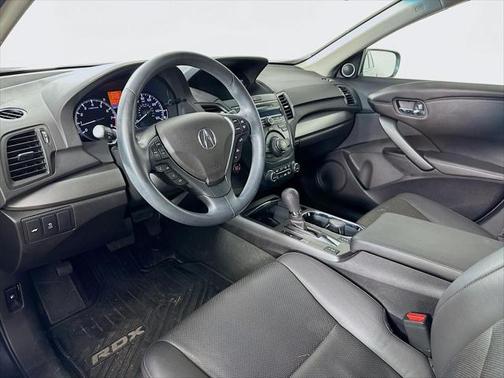 2014 Acura RDX Technology